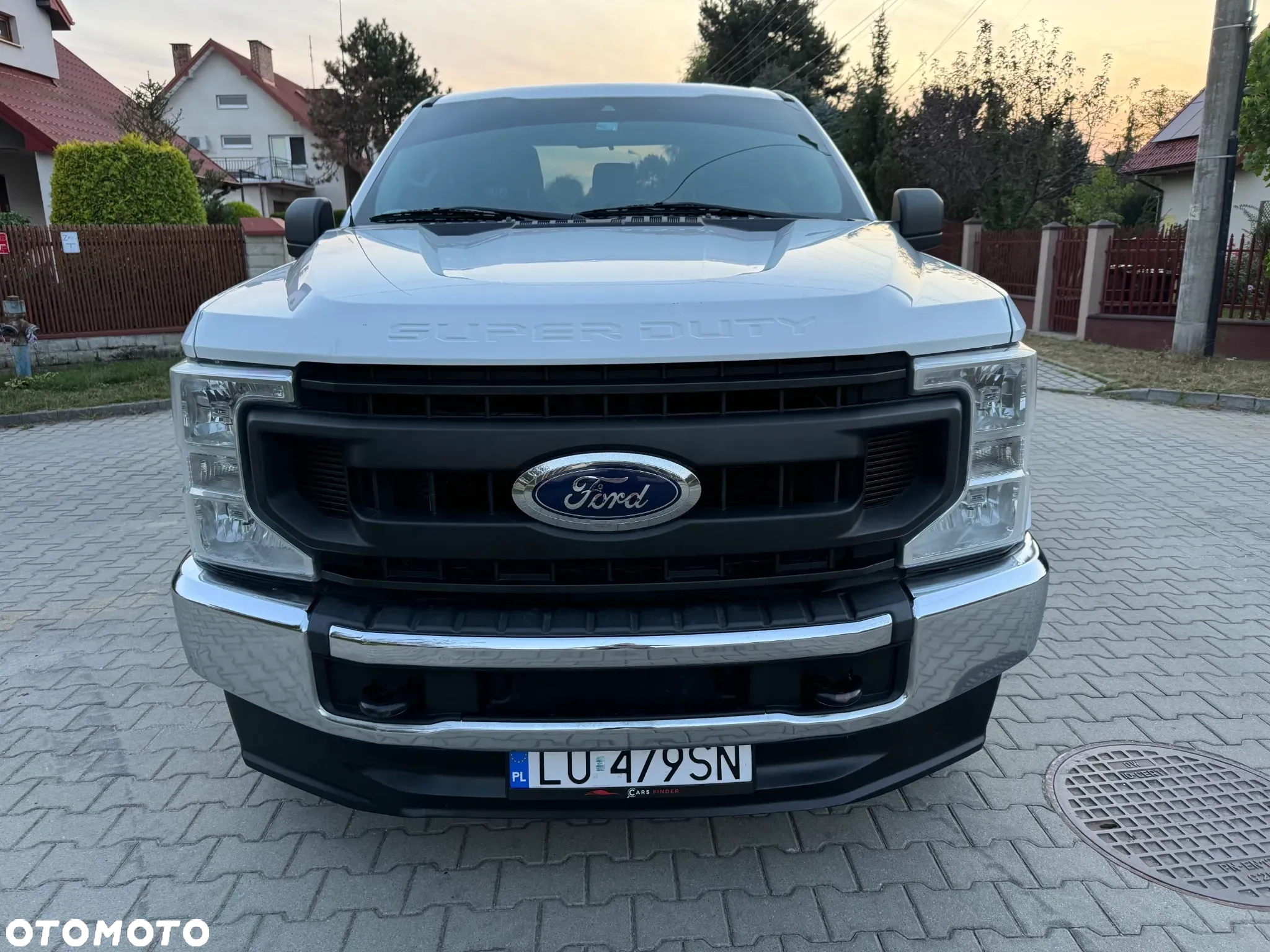 Ford F250 - 9