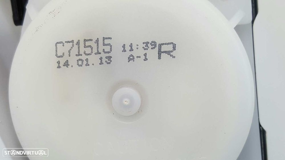 CINTO DE SEGURANÇA TERCEIRA LINHA DIREITA MITSUBISHI OUTLANDER (GF0) KAITEKI 4WD - 4