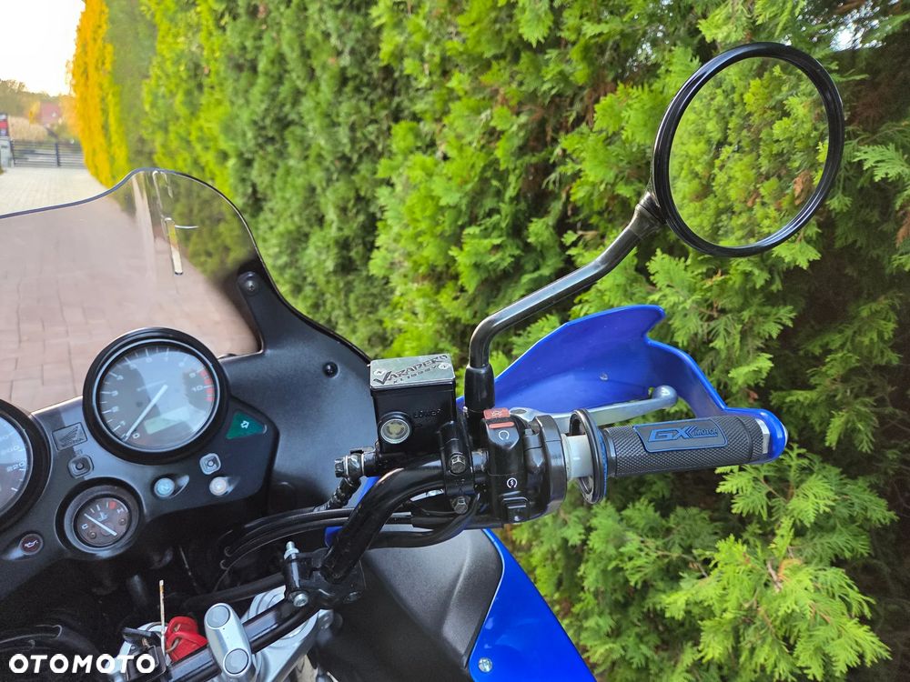 Honda XL - 19