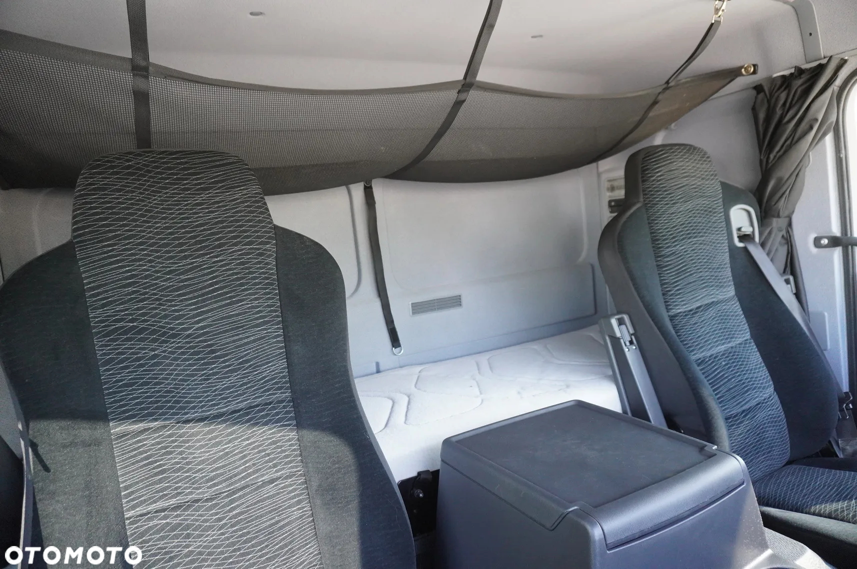 Mercedes-Benz Atego 1223 / Chłodnia Lamberet / FULL ADR / Kab. sypialna / 175 tys. km - 27