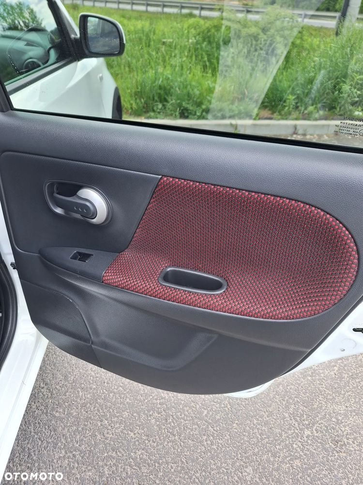 Nissan Note 1.4 Visia - 9