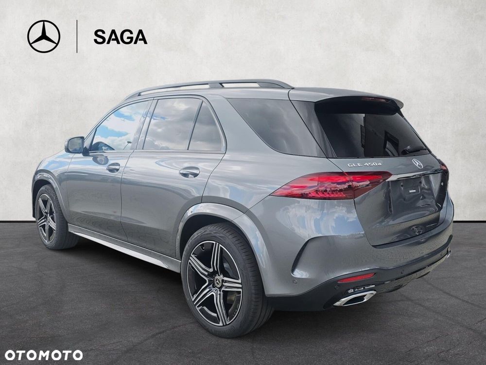 Mercedes-Benz GLE - 7