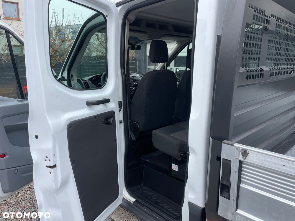 Ford Transit - 6