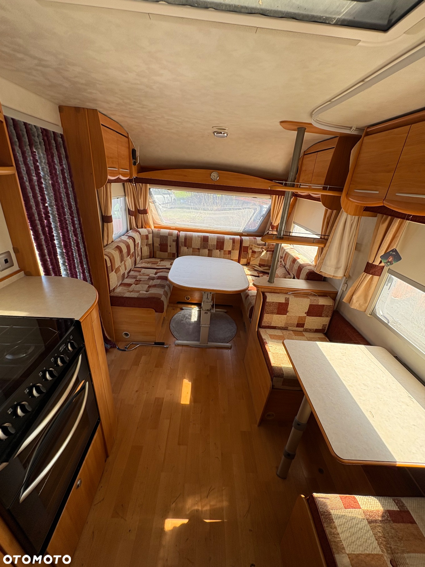 Adria ADORA 612 UP - 9