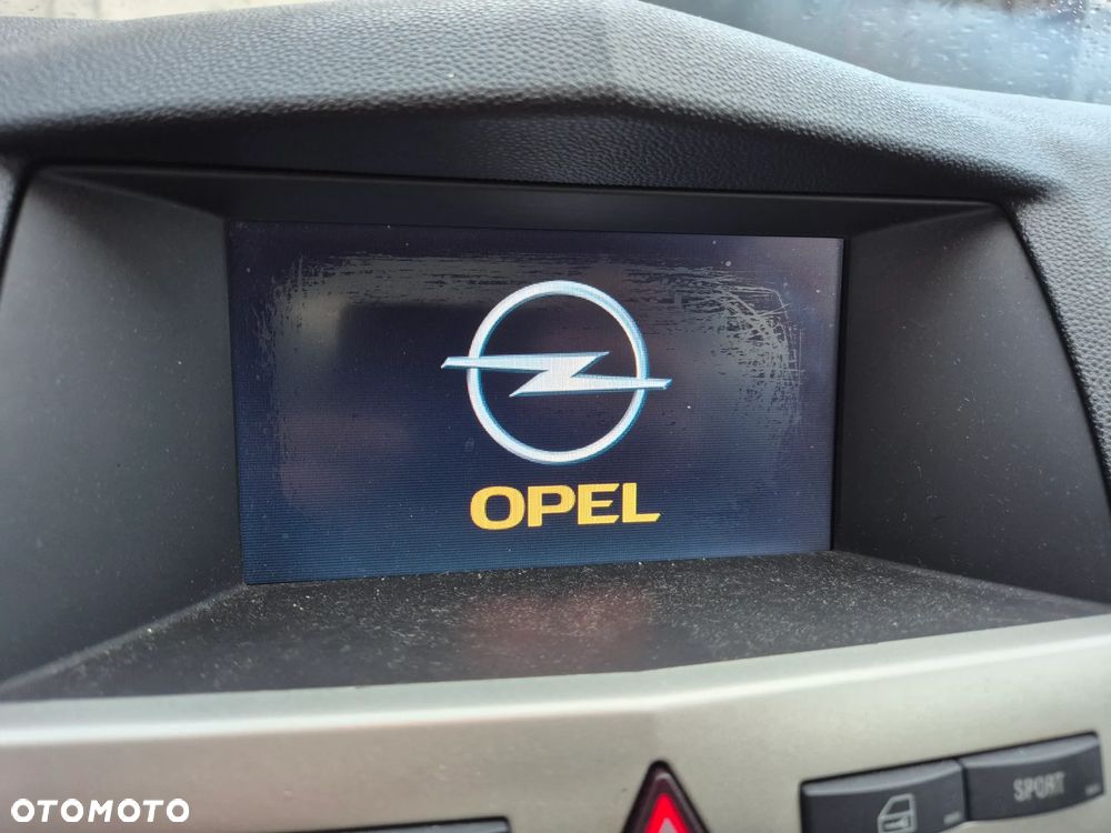 Opel Astra 1.6 Catch me - 20