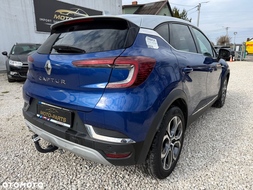 Renault Captur - 1