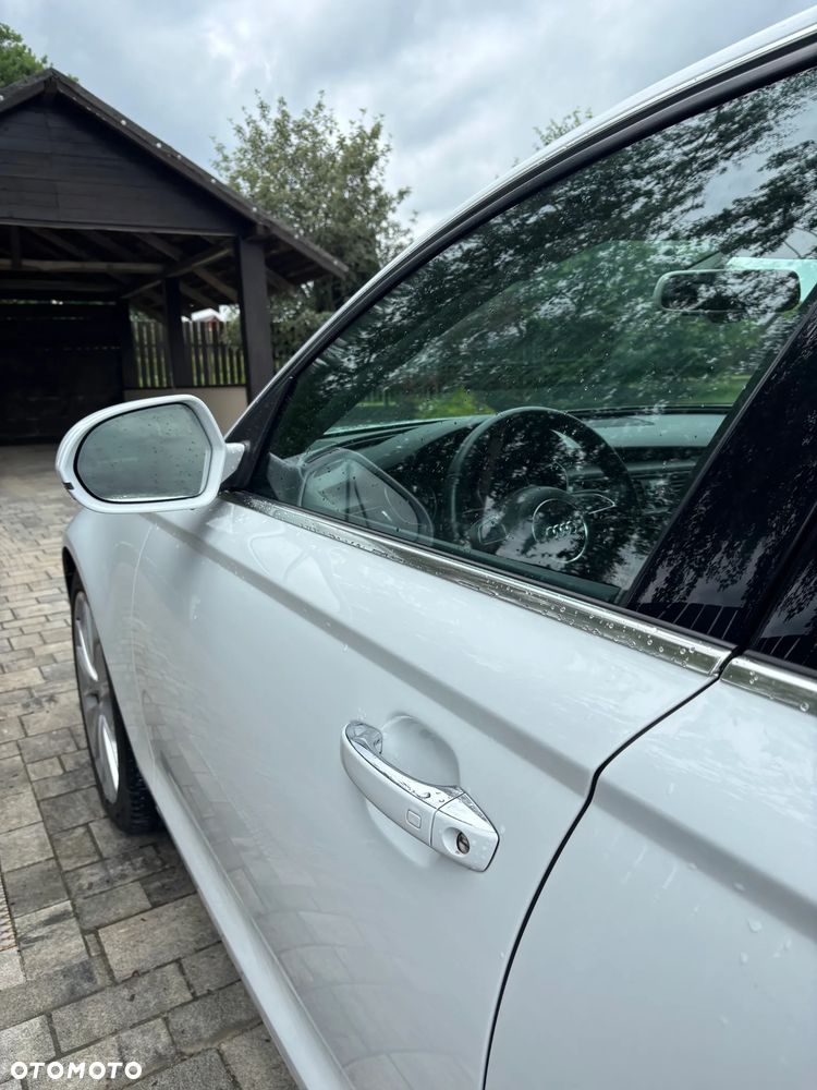 Audi A6 Limousine - 10