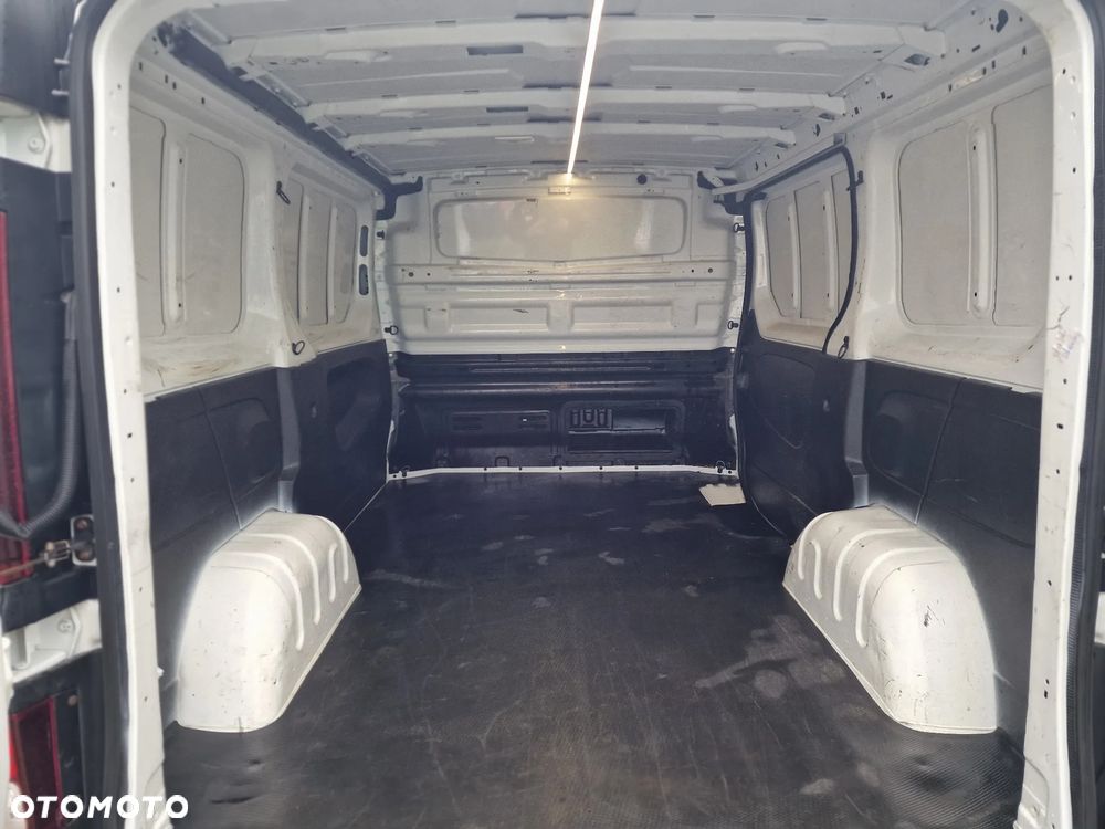Opel Vivaro-B - 23