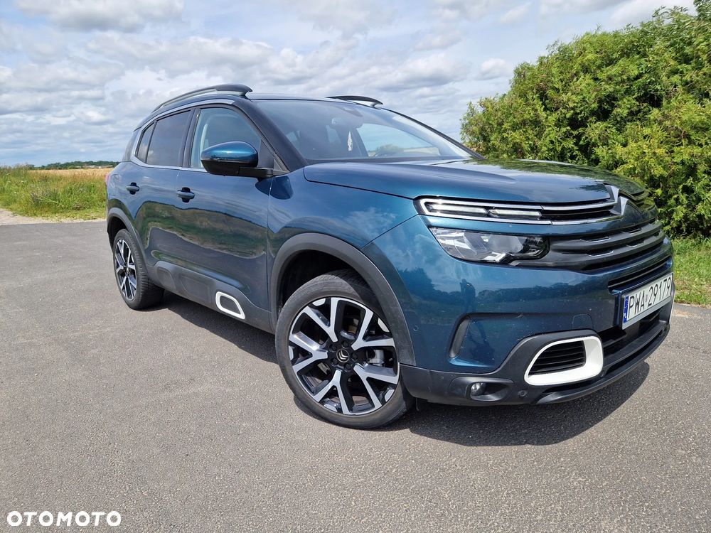 Citroën C5 Aircross 1.2 PureTech C-Series - 6