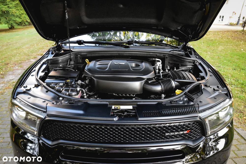 Dodge Durango - 40