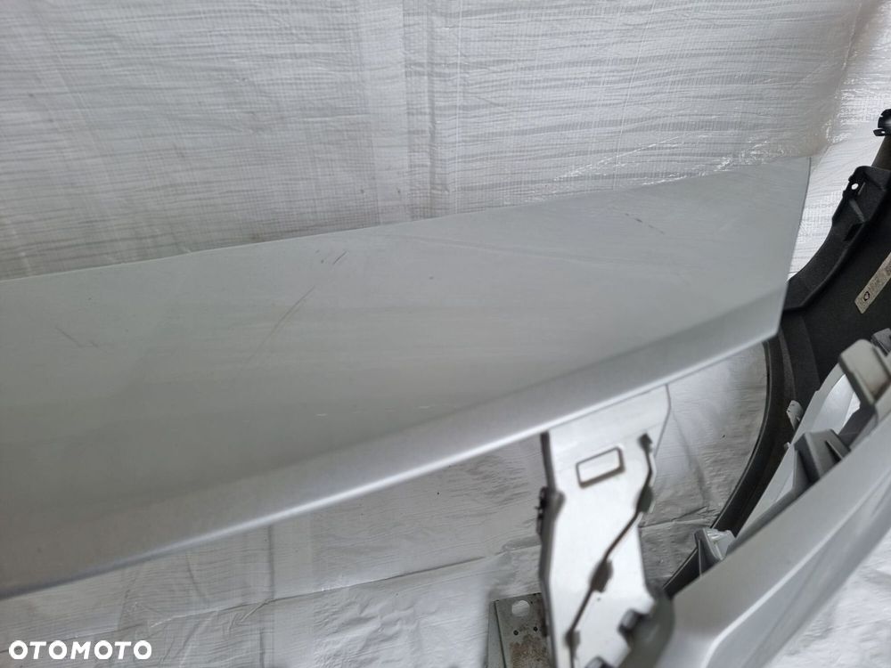 OPEL ASTRA K V LIFT ZDERZAK PDC PRZÓD PRZEDNI 39130492 - 10
