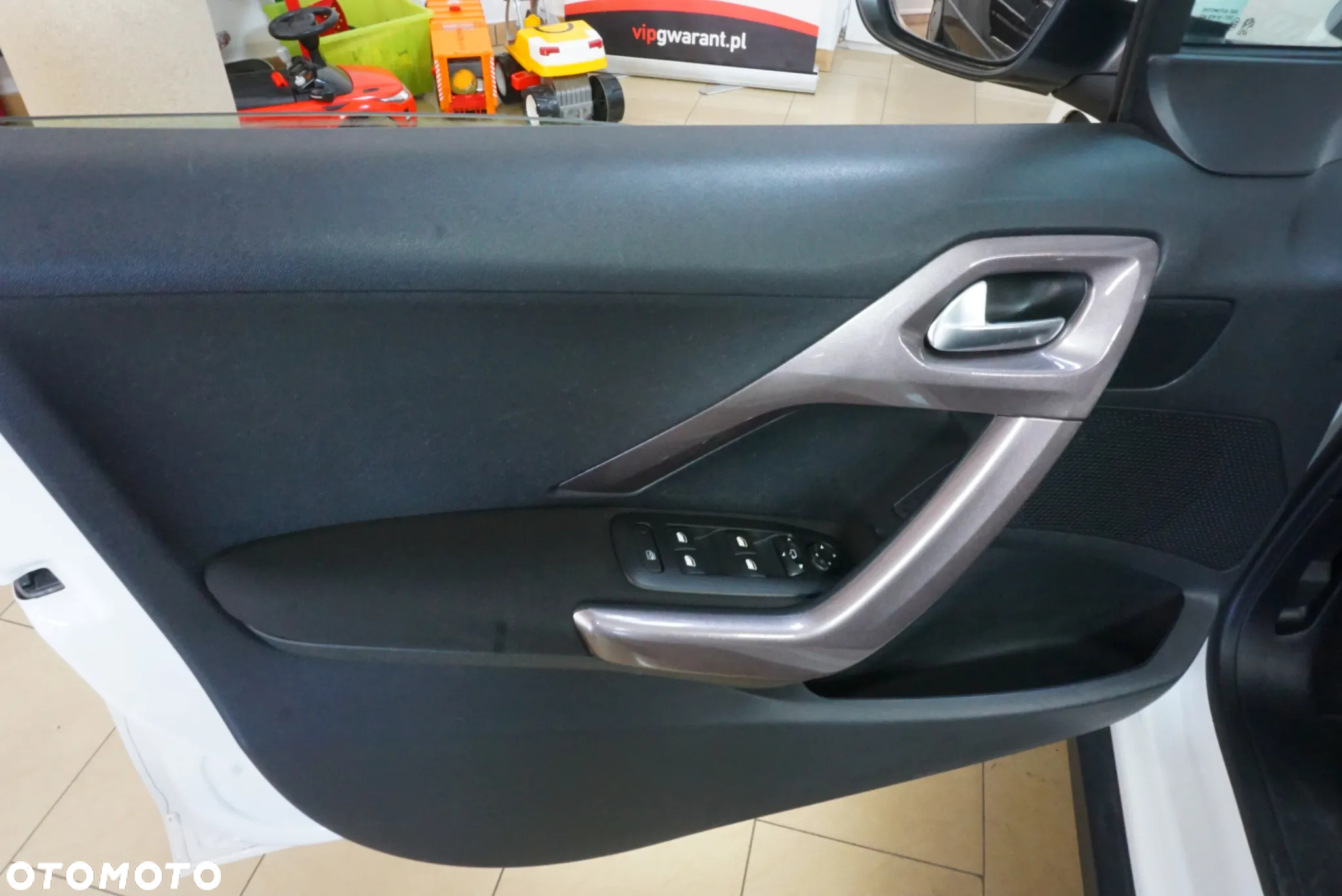 Peugeot 2008 82 e-VTI ETG5 Active - 22