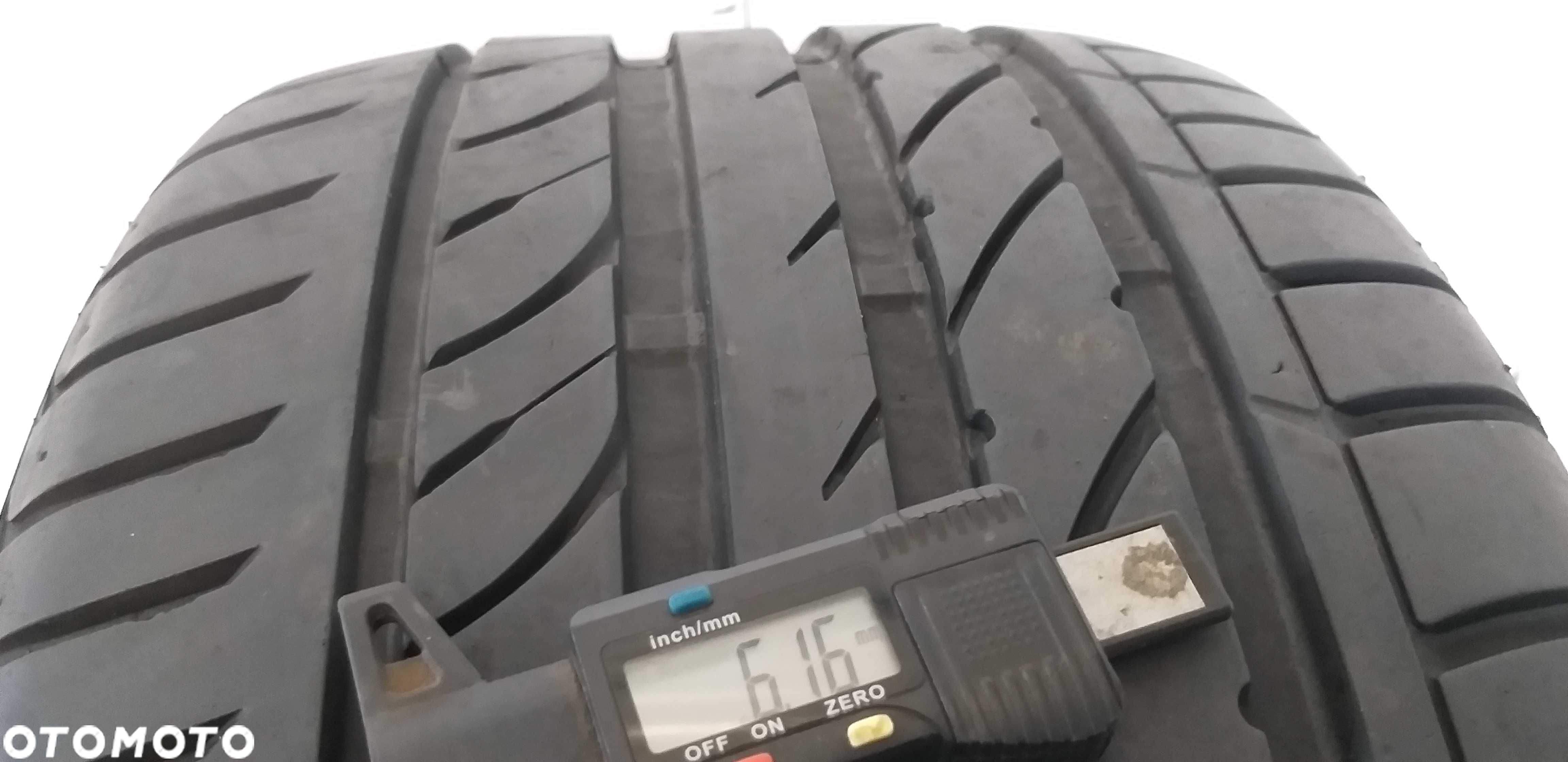 Szt 2323L Sztuka 255/35R18 94Y ZR Sailun Atrezzo ZSR dot.4221 - 3