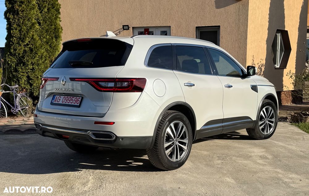 Renault Koleos ENERGY dCi 130 INTENS - 3