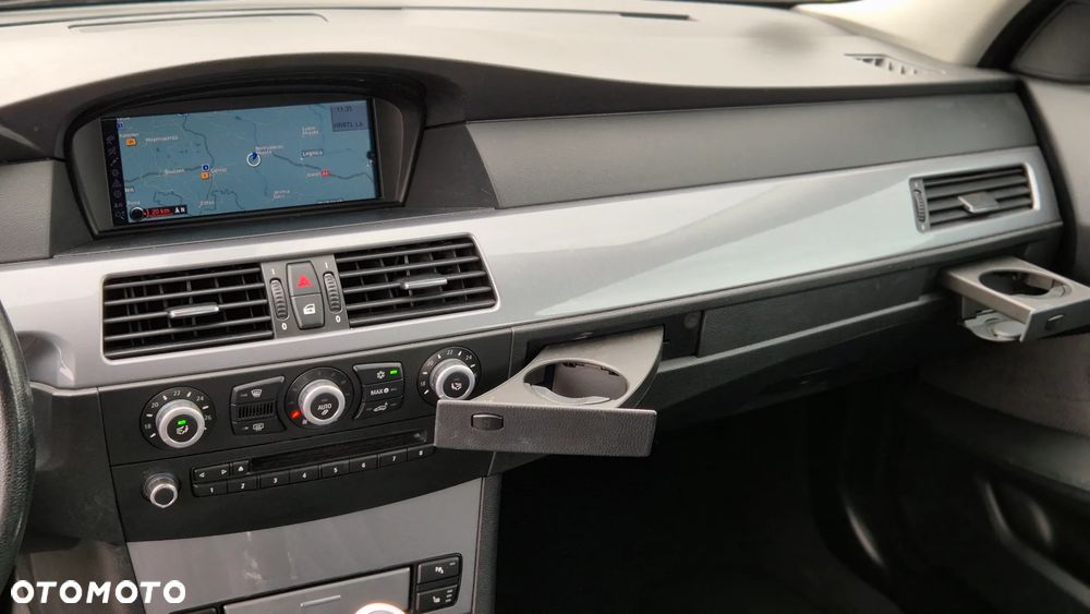 BMW Seria 5 - 11