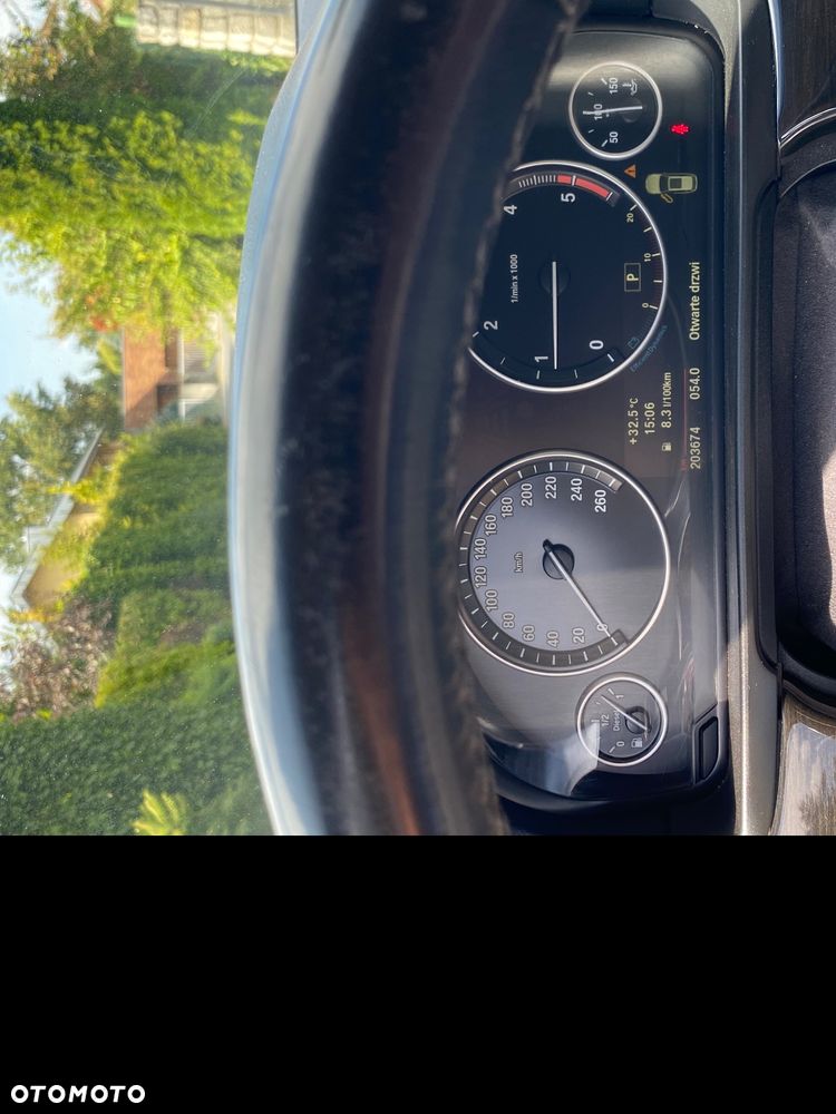 BMW Seria 5 - 4