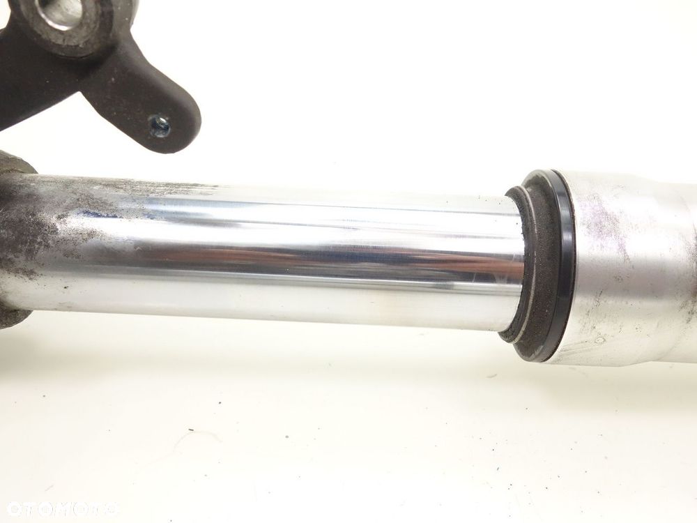 Bmw C 600 C650 Gt Sport Zawieszenie przód lagi sztyca komplet - 6