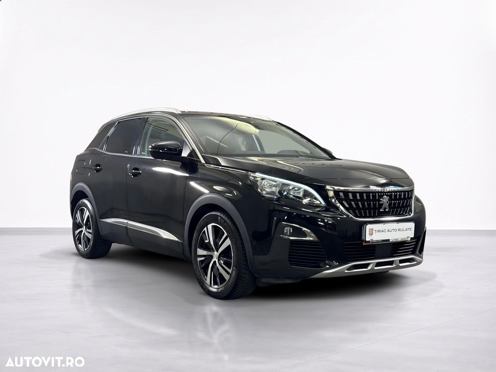 Peugeot 3008 - 8