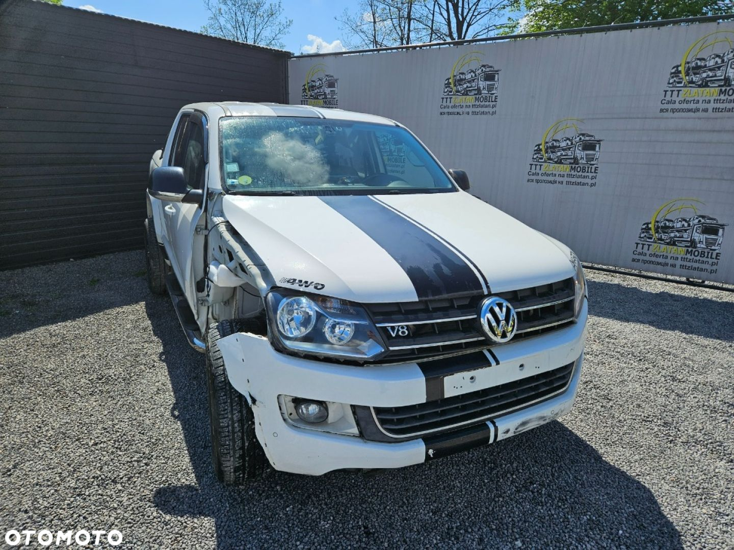 Volkswagen Amarok - 9