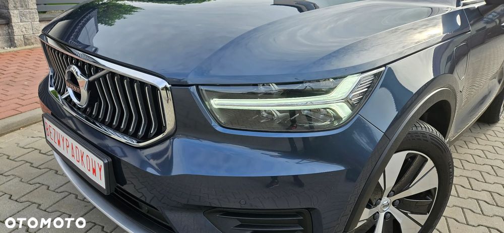 Volvo XC 40 T4 Recharge DKG Plus Bright - 33