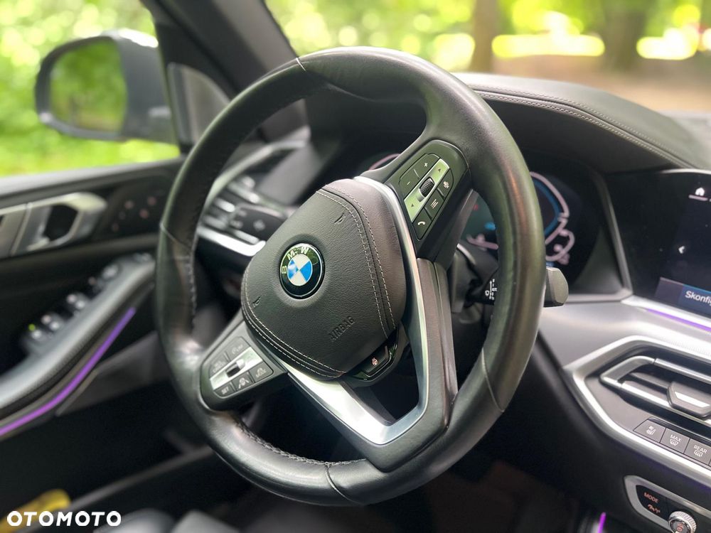 BMW X5 xDrive45e - 7