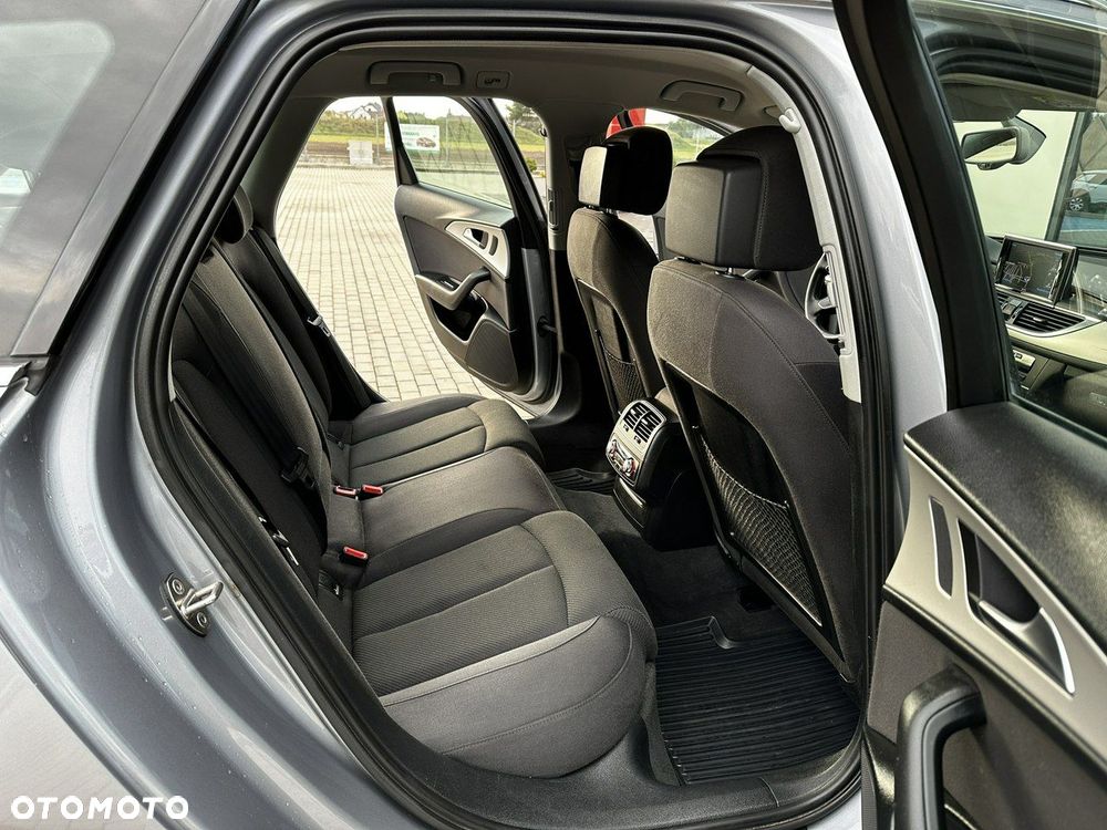 Audi A6 - 15