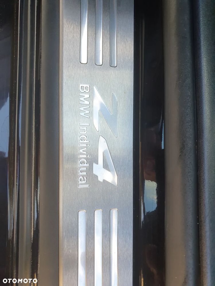 BMW Z4 - 12