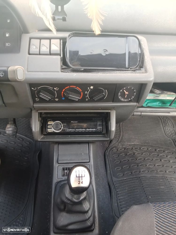 Renault Clio 1.2 RN - 5