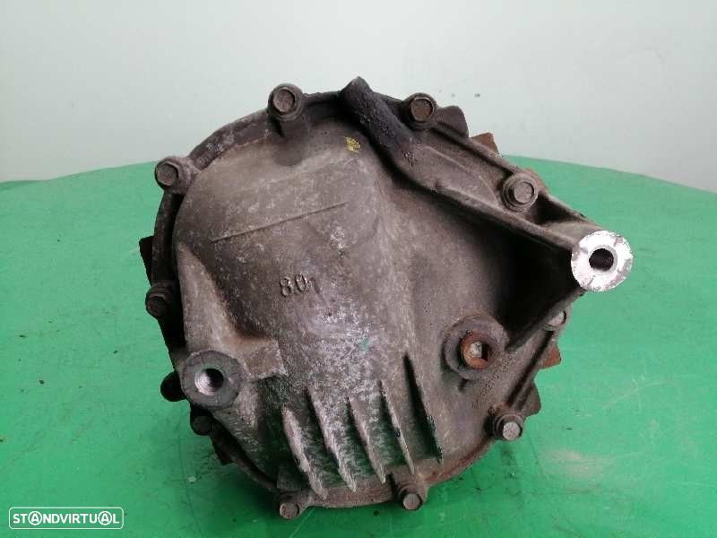 DIFERENCIAL TRASEIRO JAGUAR XJ 2003 - 3