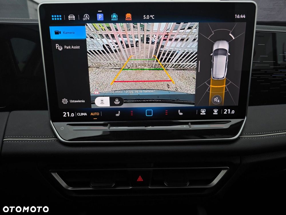 Volkswagen Tiguan 1.5 TSI EVO Elegance DSG - 18