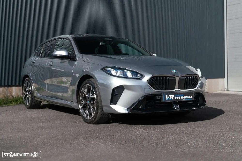 BMW 116 - 42