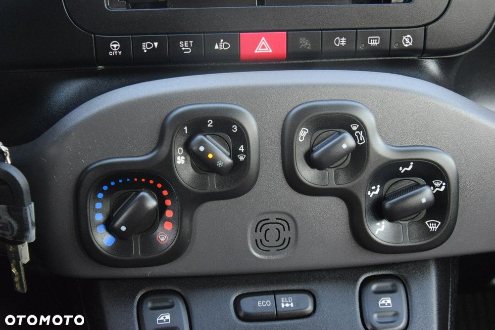Fiat Panda 0.9 TwinAir Climbing S&S 4x4 - 29