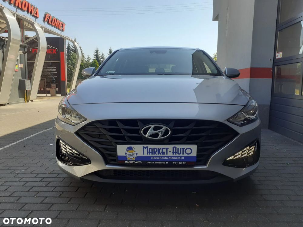 Hyundai i30 - 10