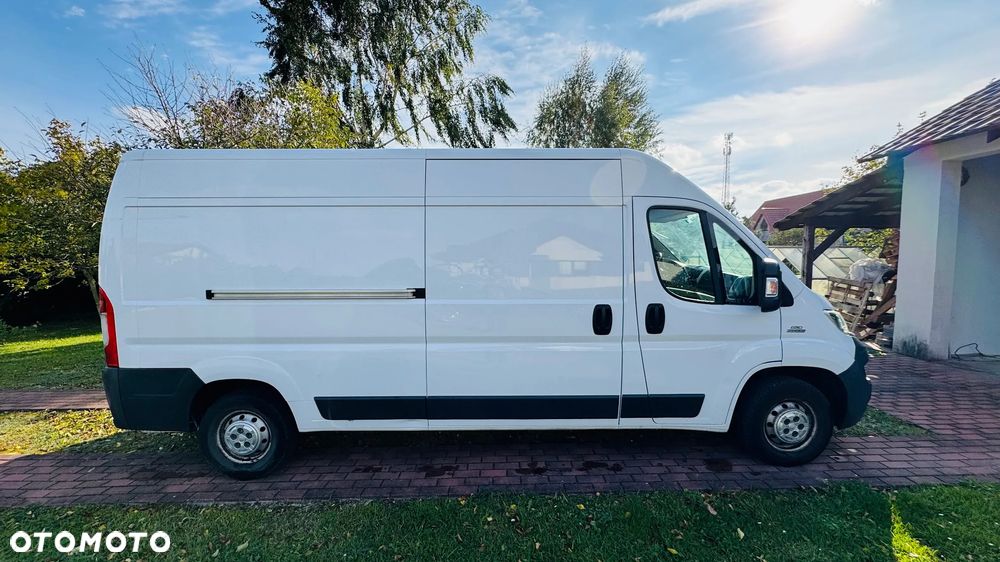Fiat Fiat Ducato Maxi - 1