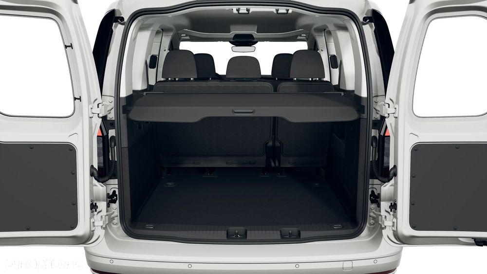 Volkswagen Caddy - 4