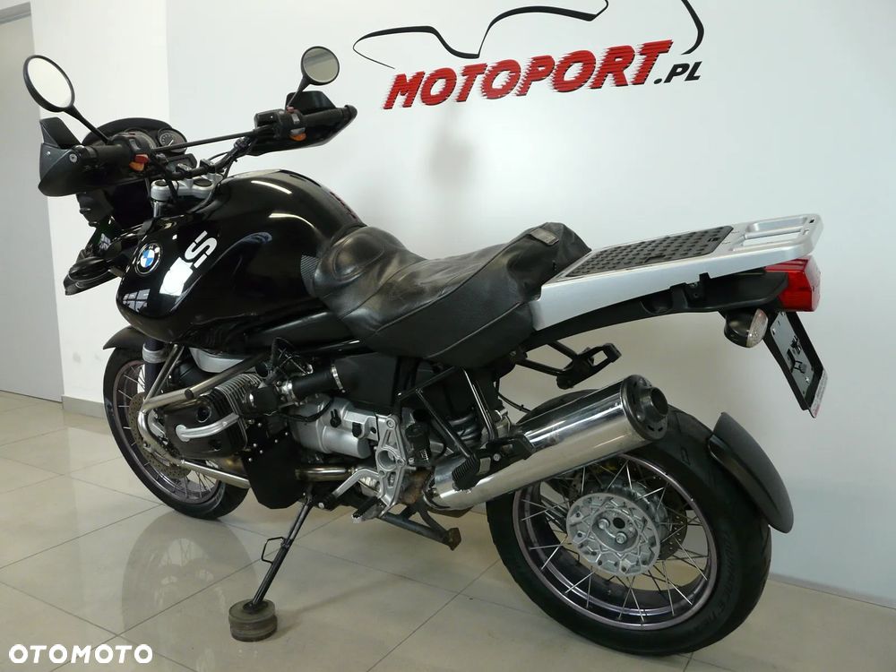 BMW R - 4