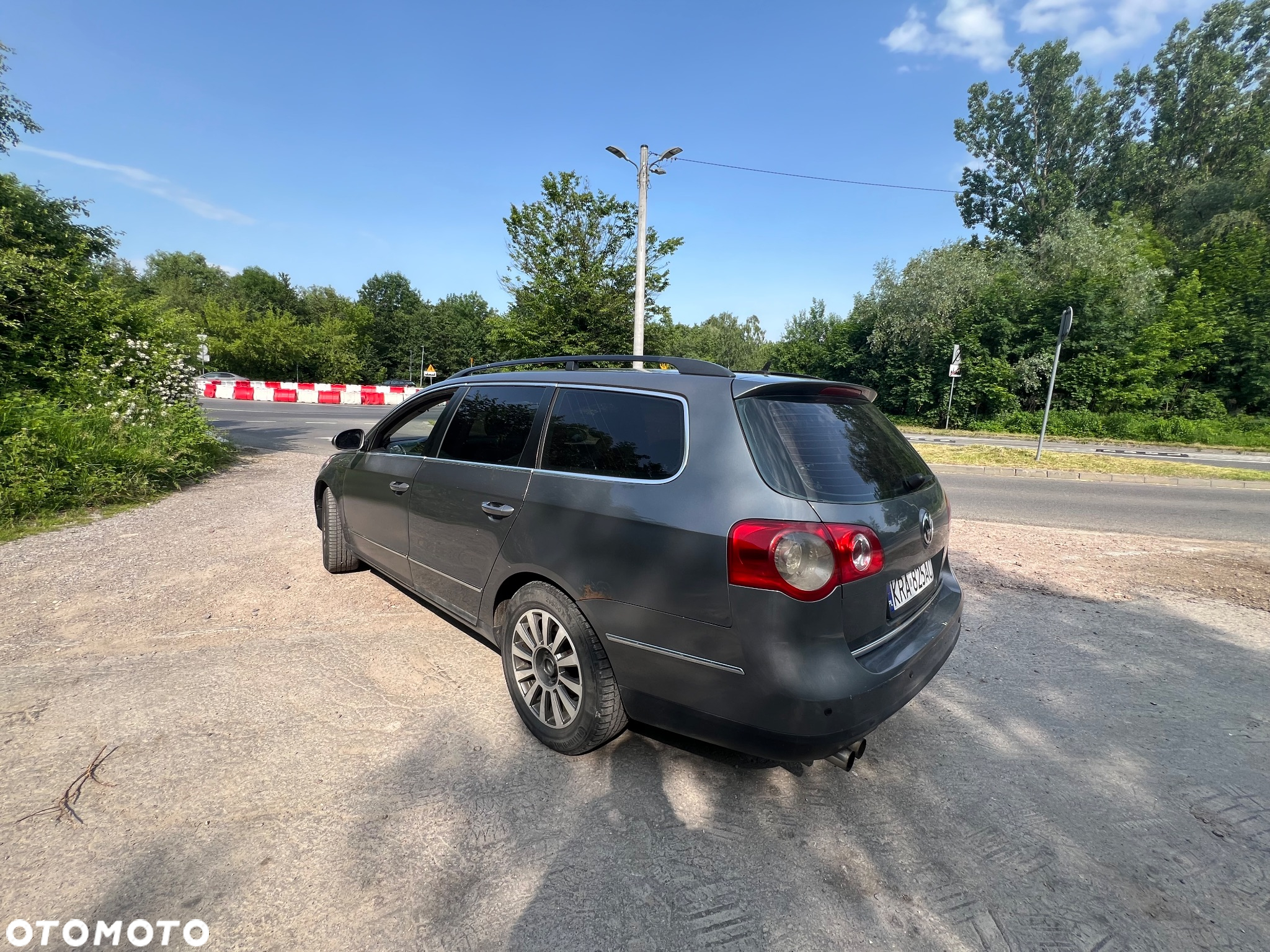 Volkswagen Passat 1.9 TDI Comfortline - 5