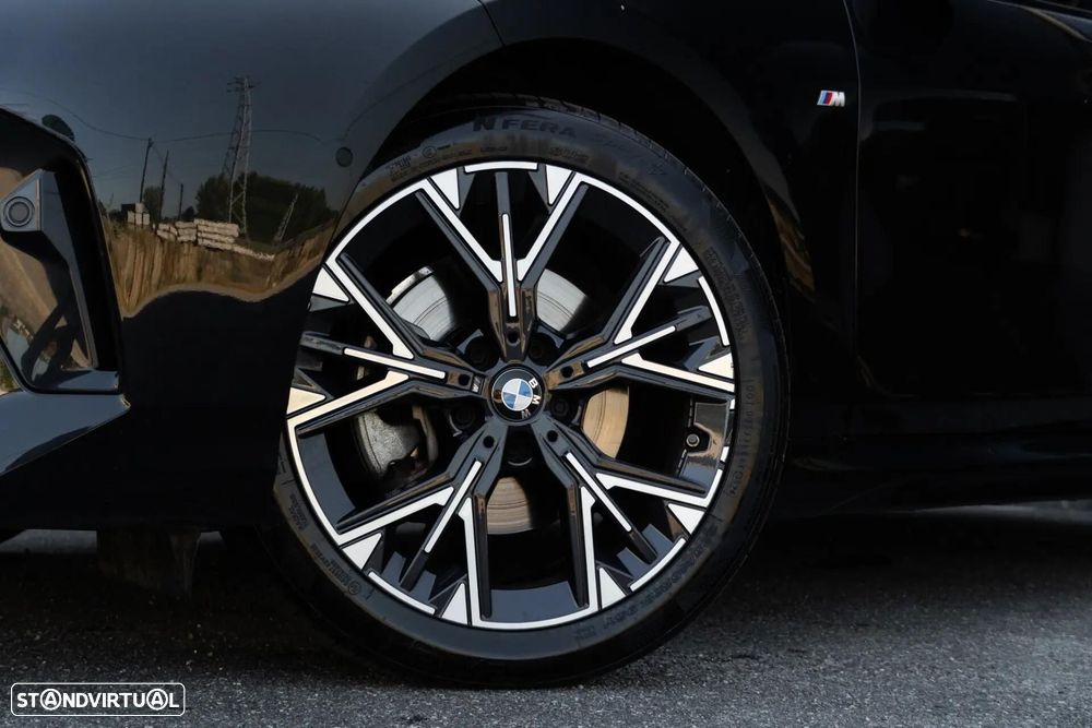 BMW 116 Pack Desportivo M - 32