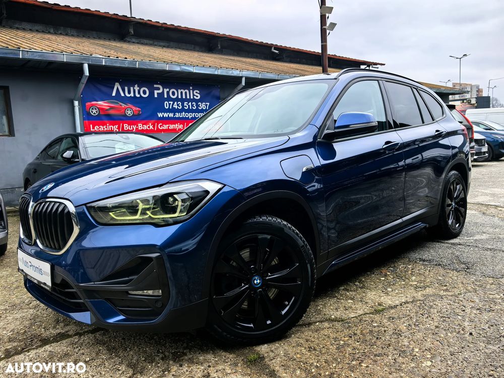BMW X1 - 2
