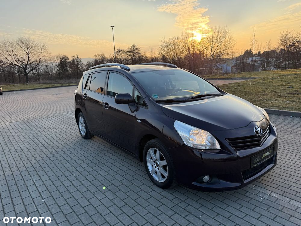 Toyota Verso 1.8 Life - 3