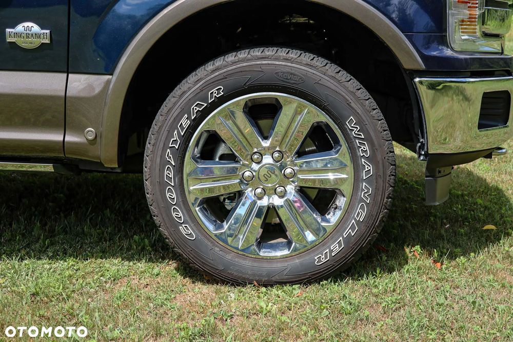 Ford F150 - 9