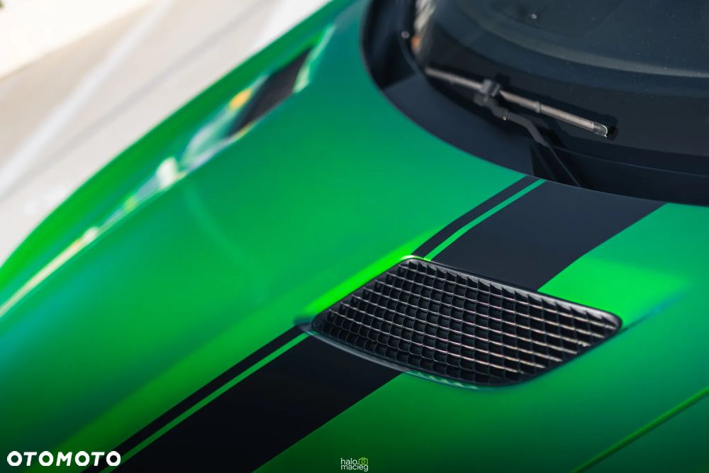 Mercedes-Benz AMG GT R - 18
