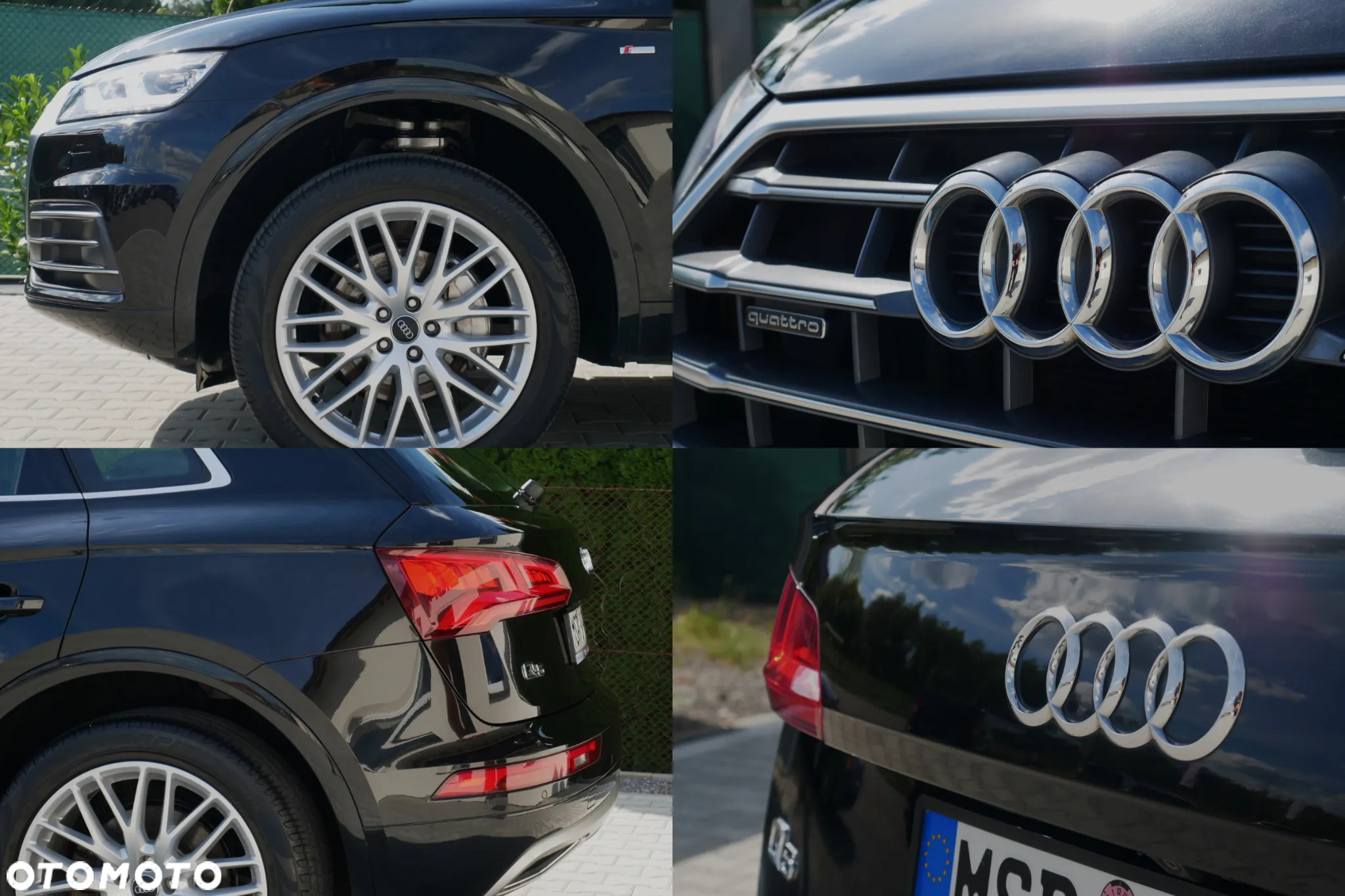 Audi Q5 2.0 TDI Quattro Sport S tronic - 16
