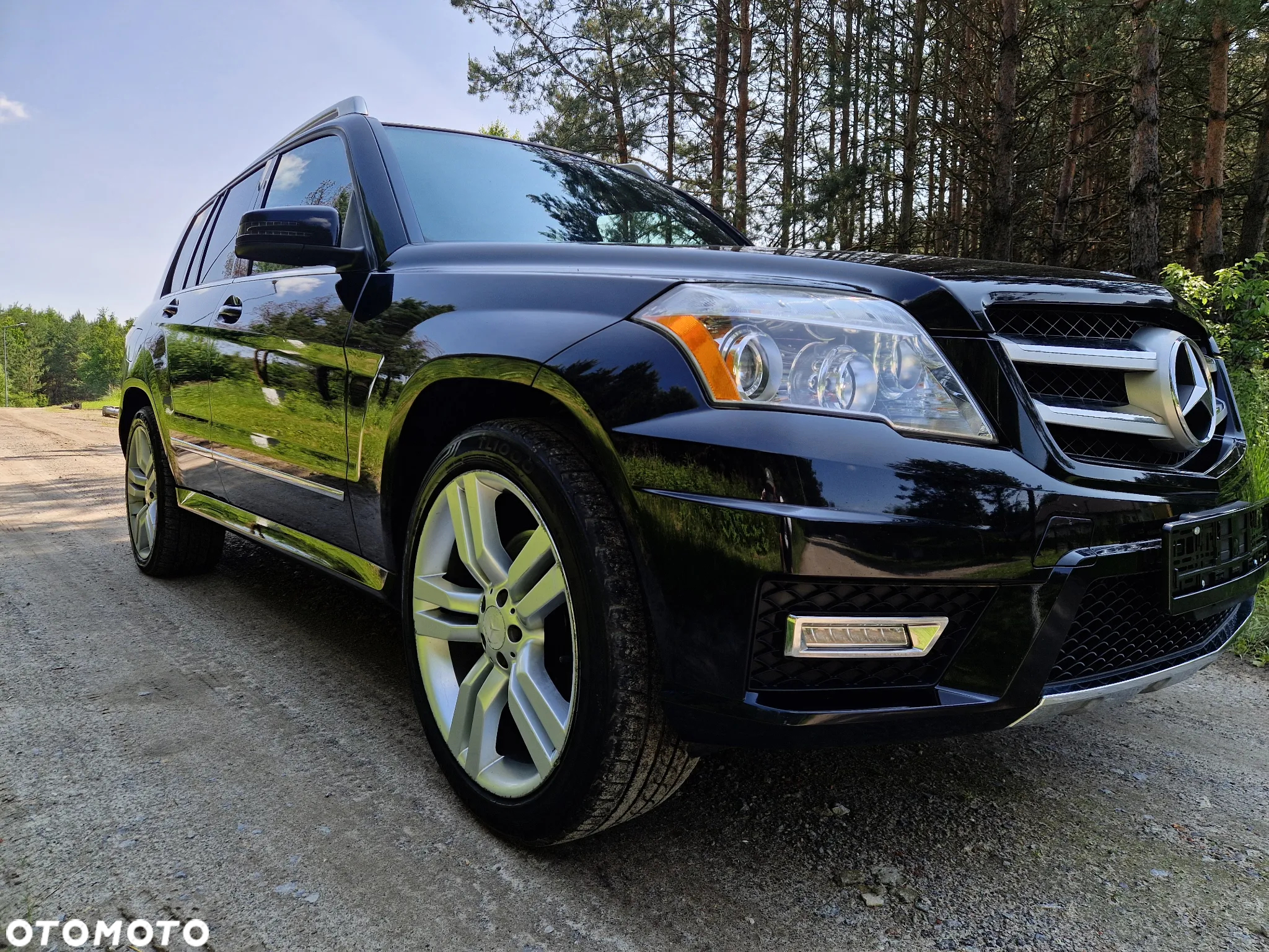 Mercedes-Benz GLK 350 4Matic 7G-TRONIC SPORT EDITION - 2