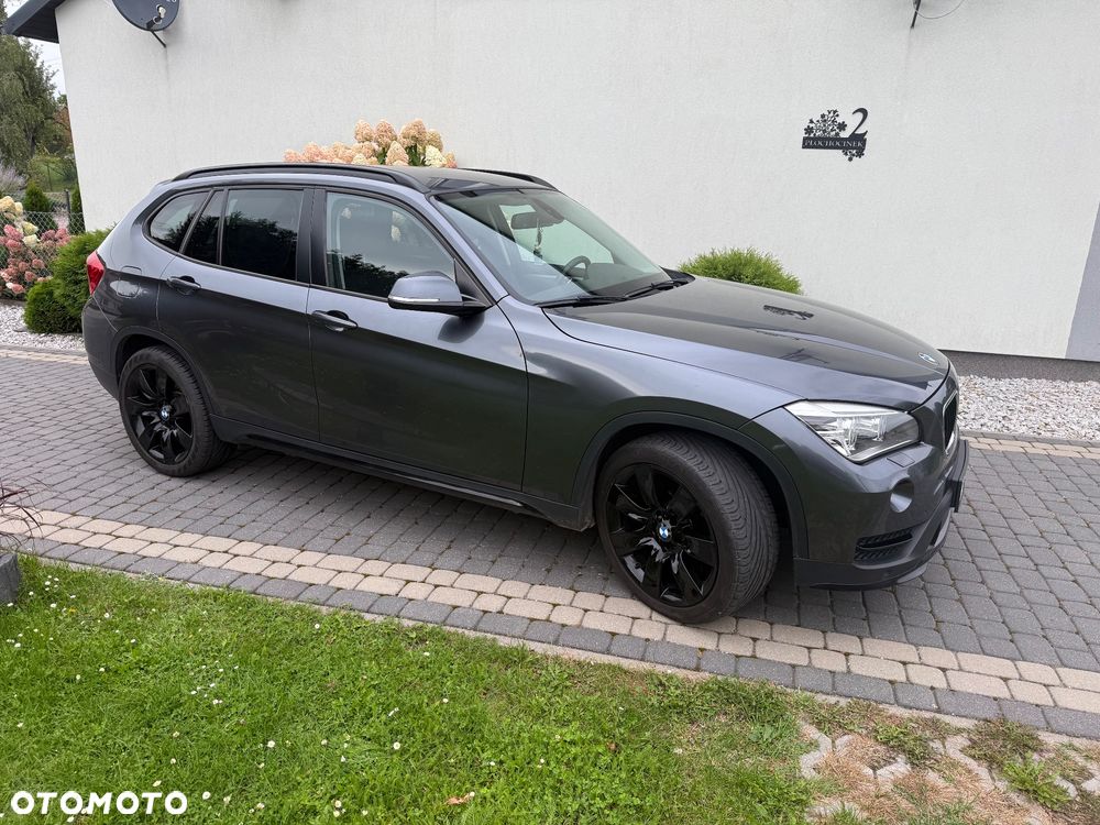 BMW X1 - 9