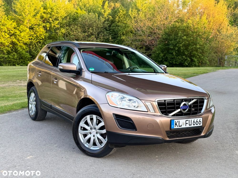 Volvo XC 60 - 12
