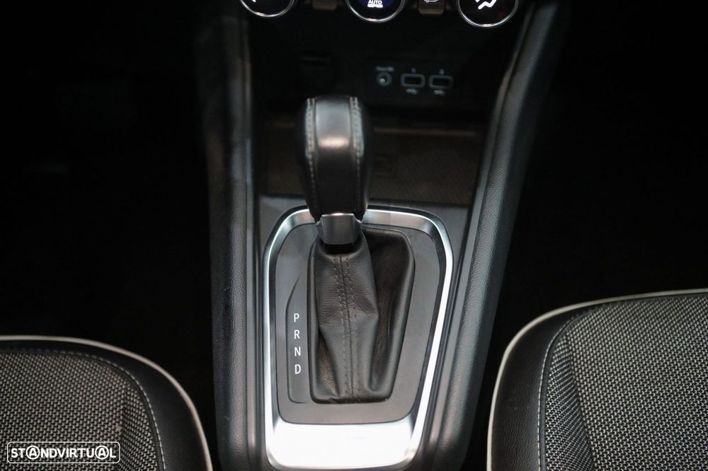 Renault Captur 1.3 TCe Exclusive EDC - 31