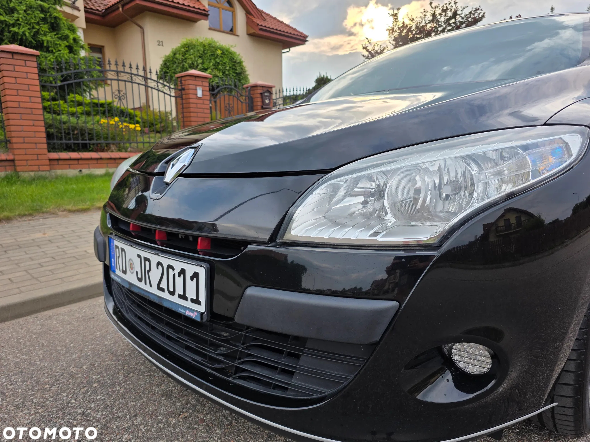 Renault Megane 1.6 16V 100 Expression - 4