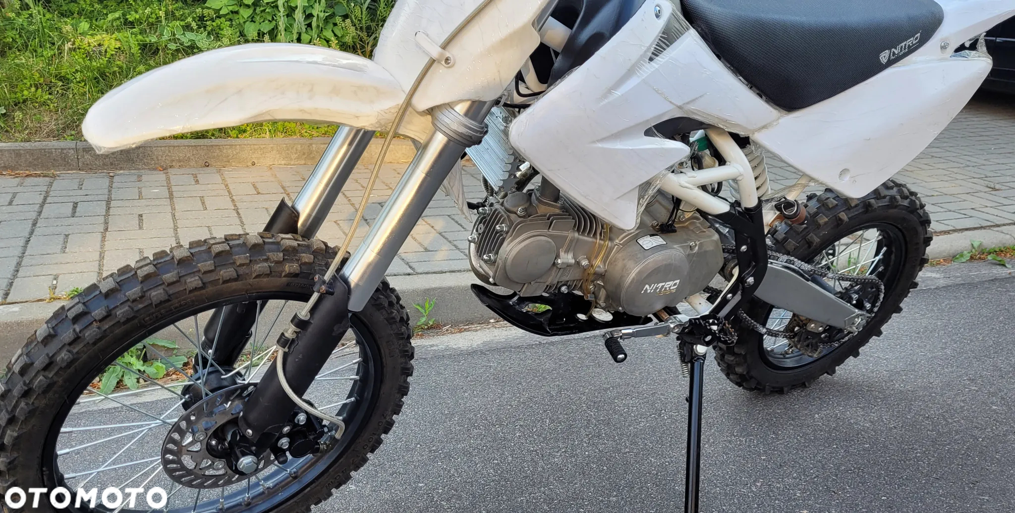 Nitro Motors Inny