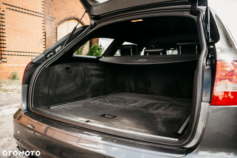 Audi A6 - 16